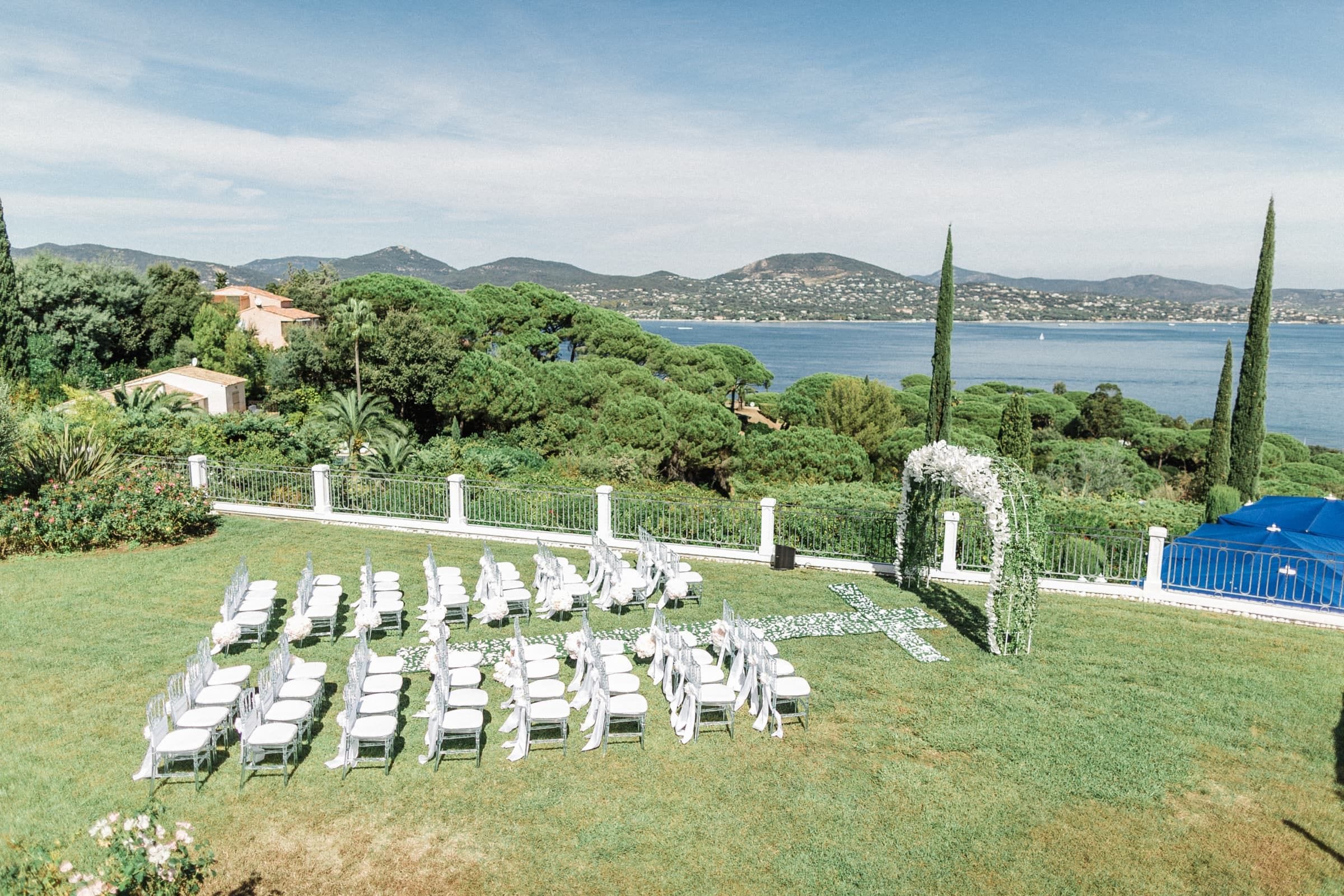 Yumi & Eric / Mariage 10