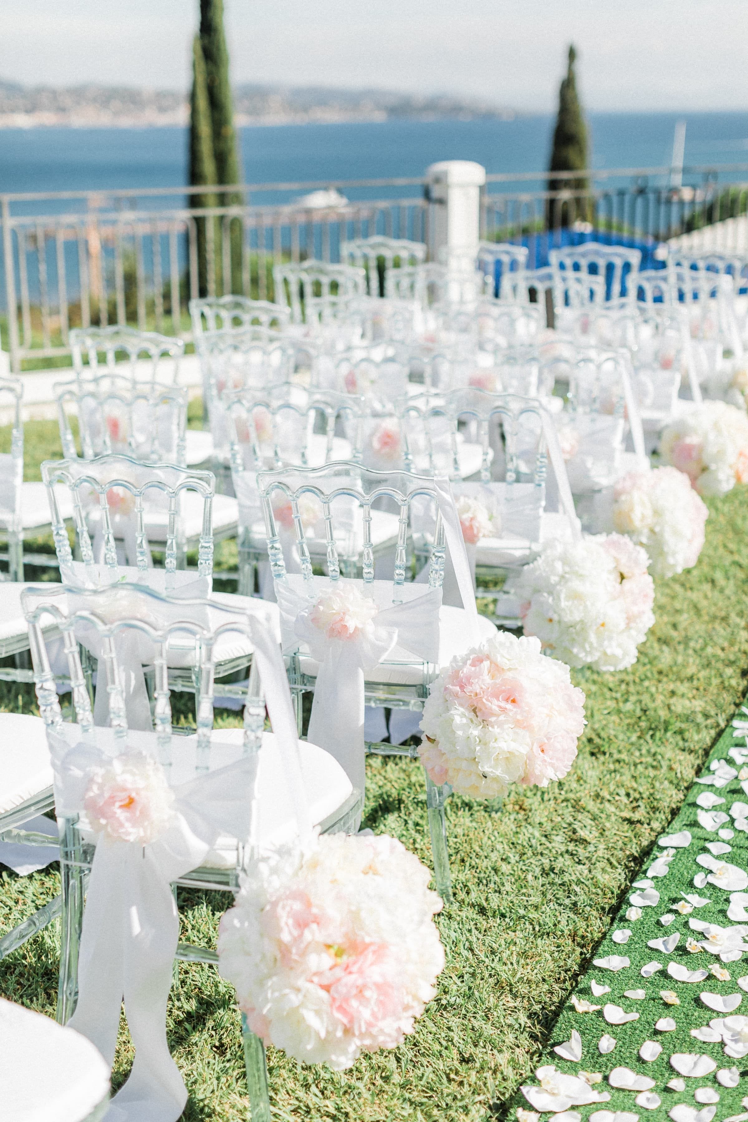 Yumi & Eric / Mariage 12