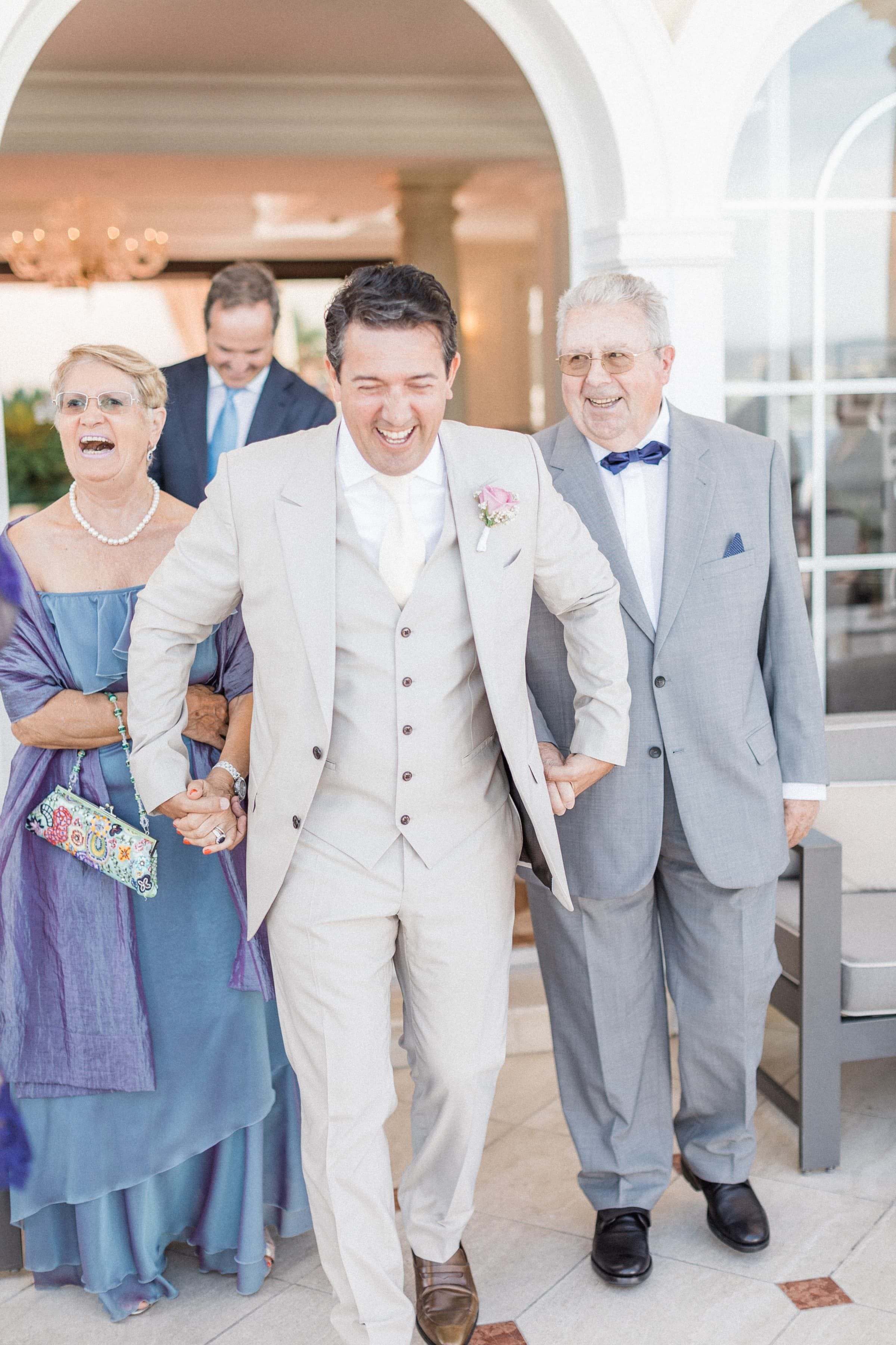 Yumi & Eric / Mariage 14