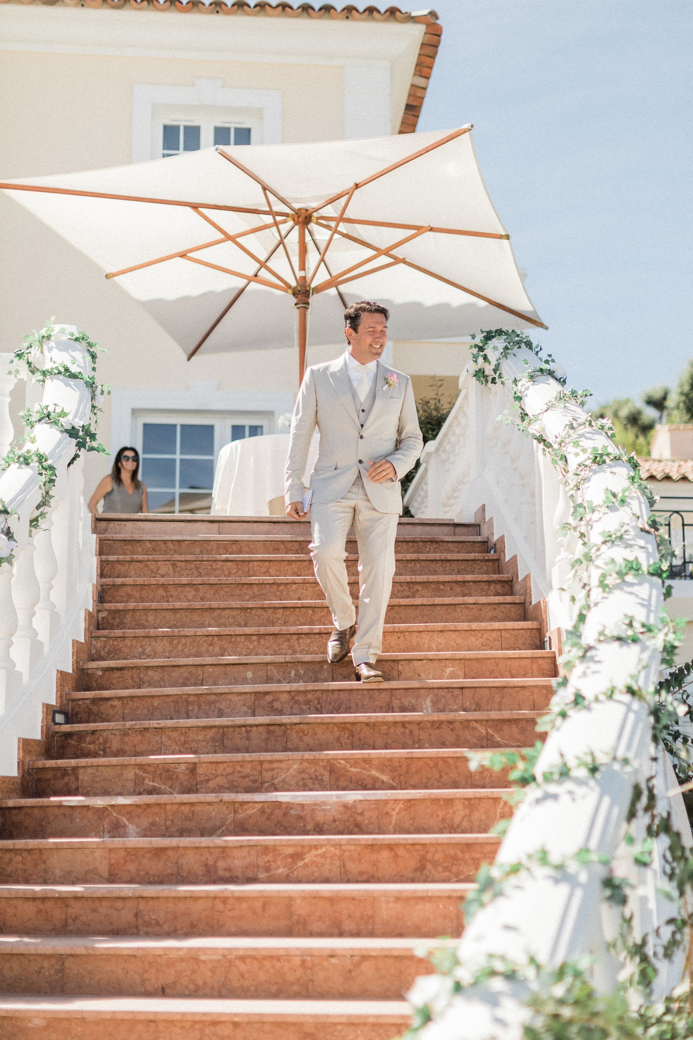 Yumi & Eric / Mariage 15