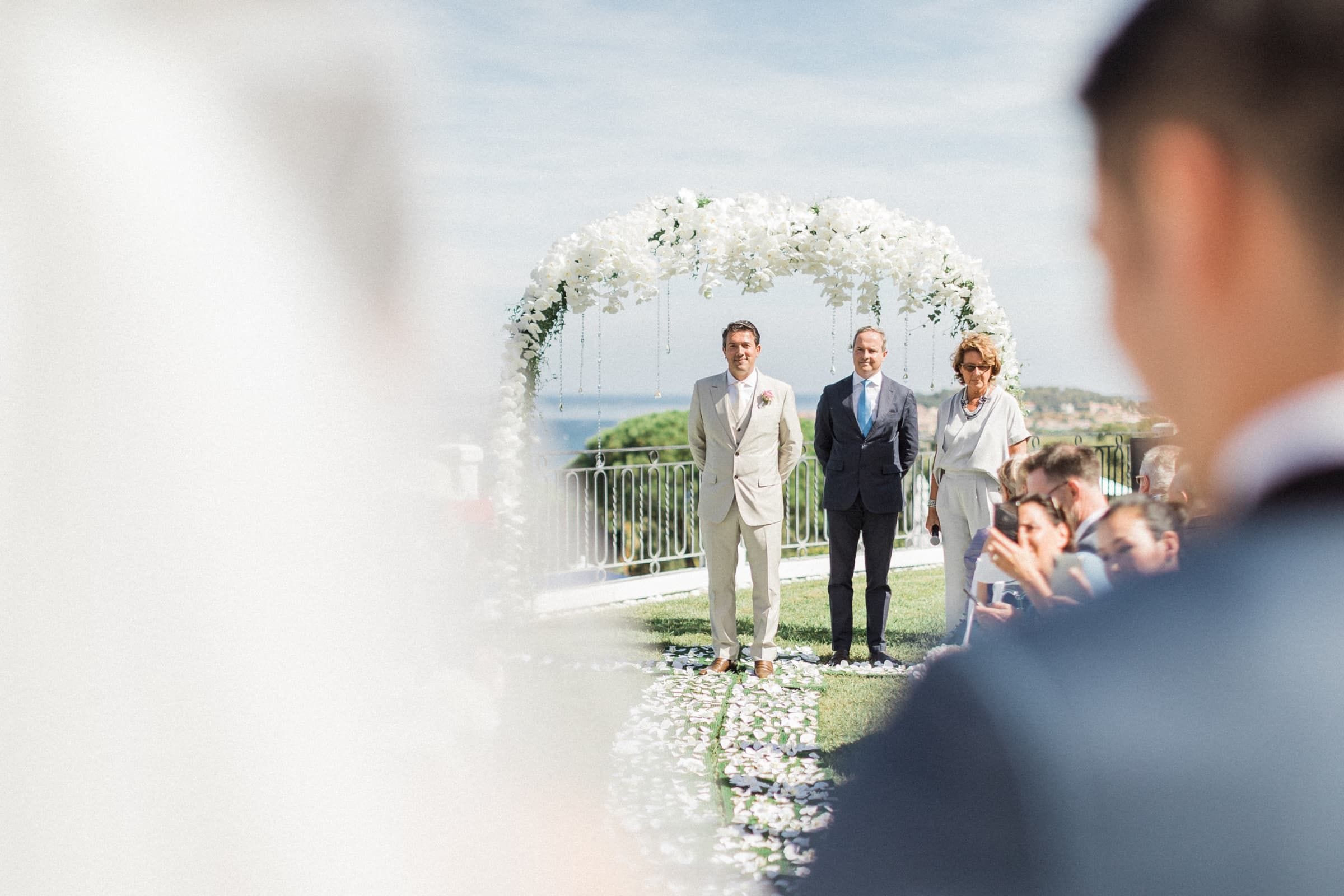Yumi & Eric / Mariage 17
