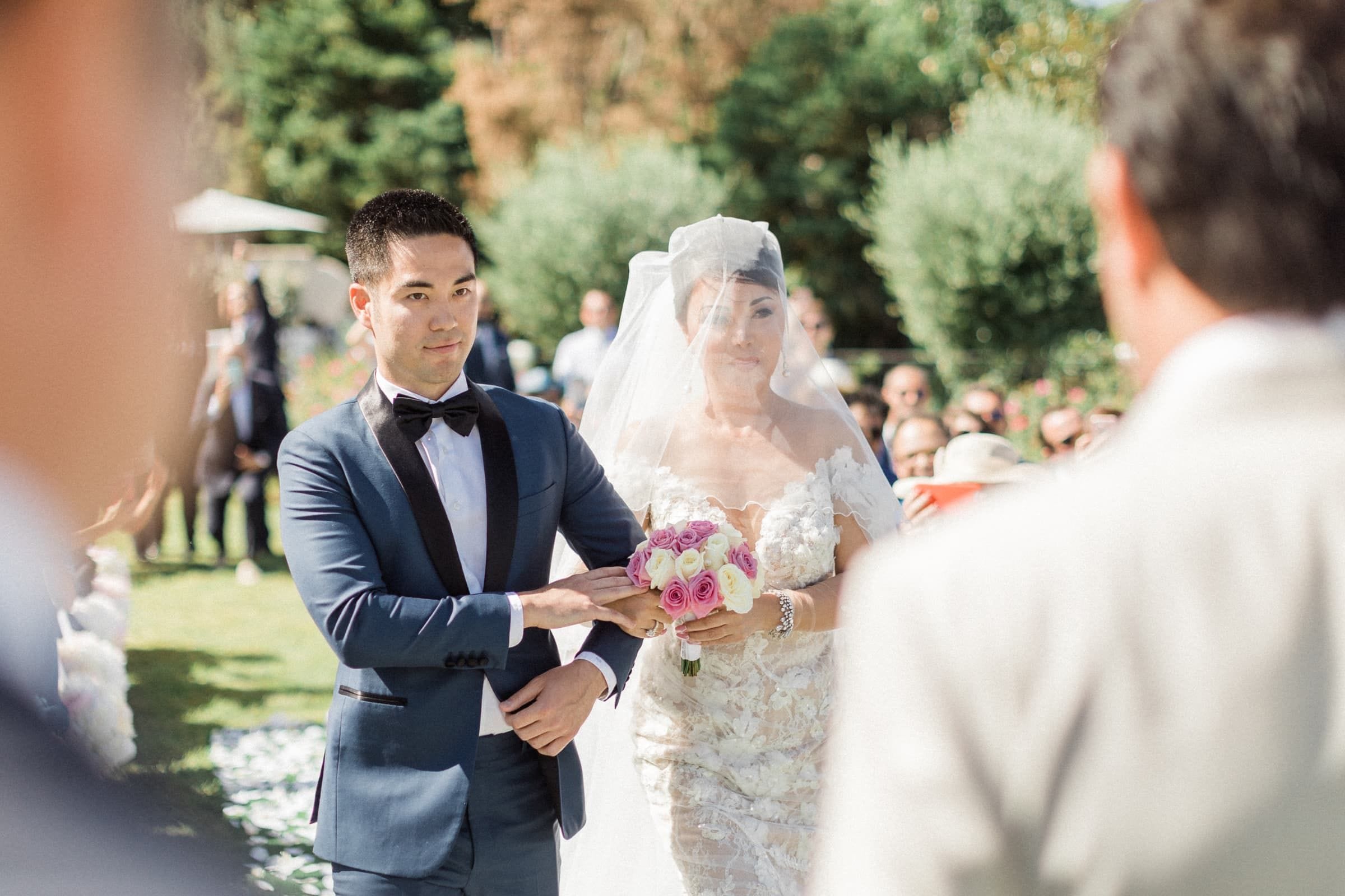 Yumi & Eric / Mariage 18