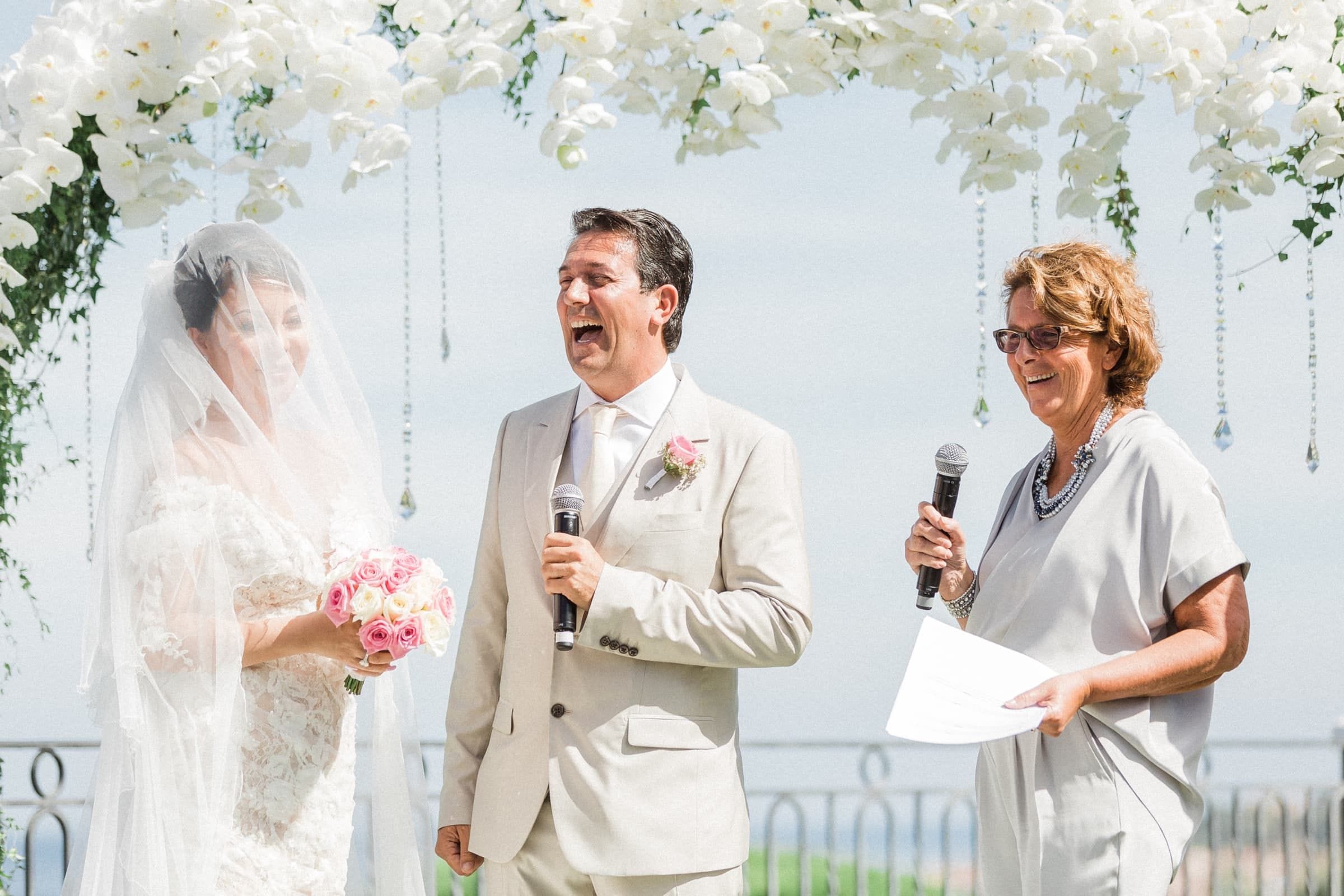 Yumi & Eric / Mariage 19