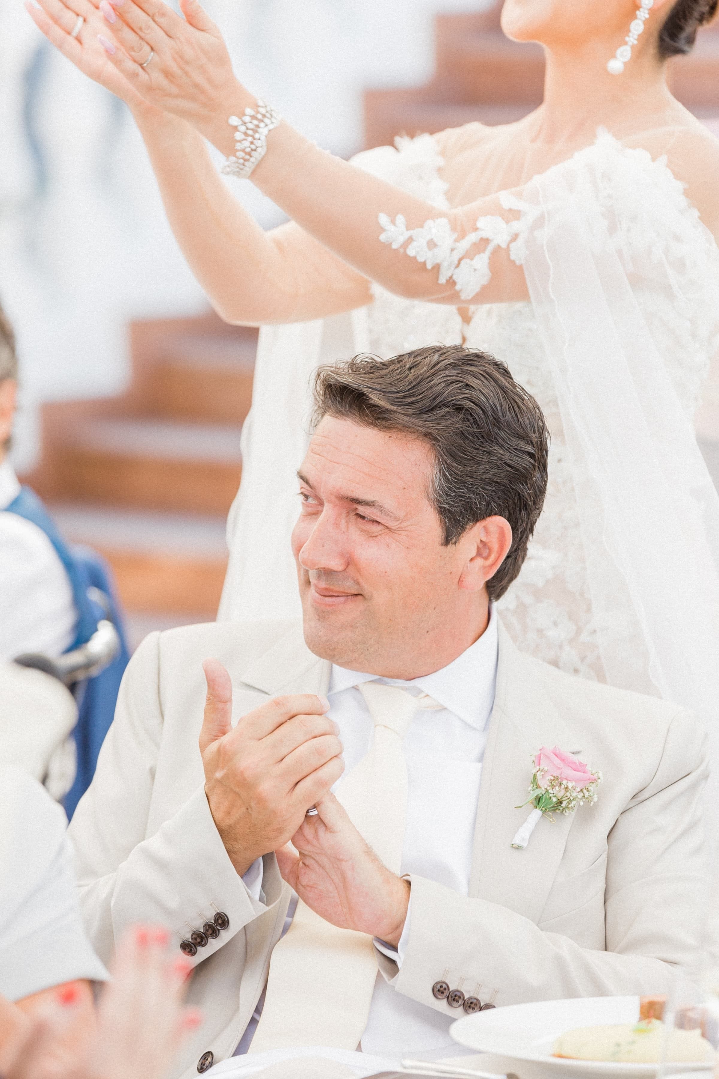 Yumi & Eric / Mariage 24