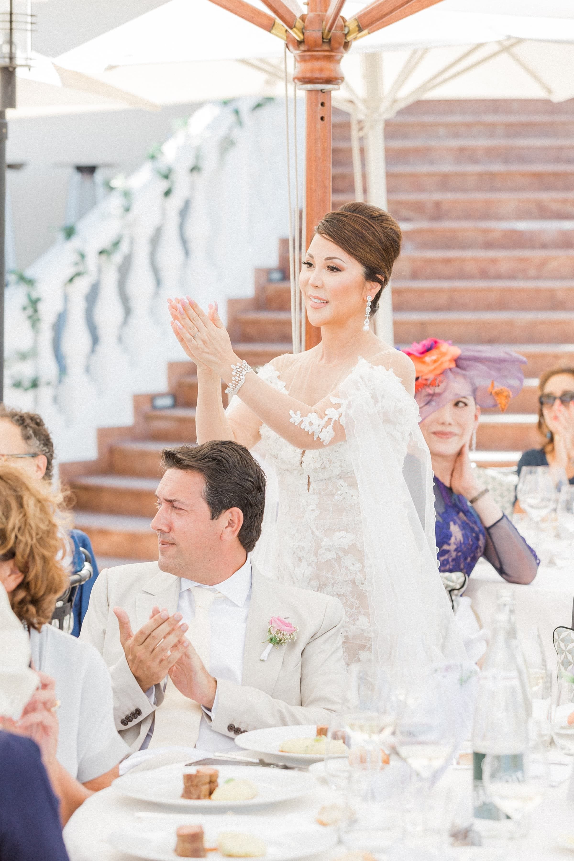 Yumi & Eric / Mariage 25