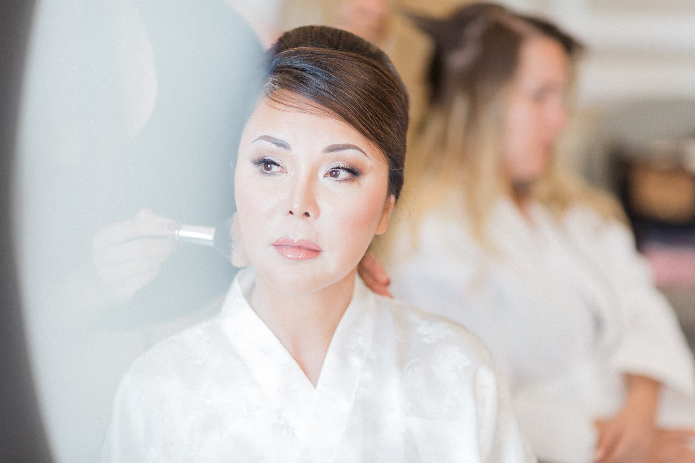 Yumi & Eric / Mariage 3