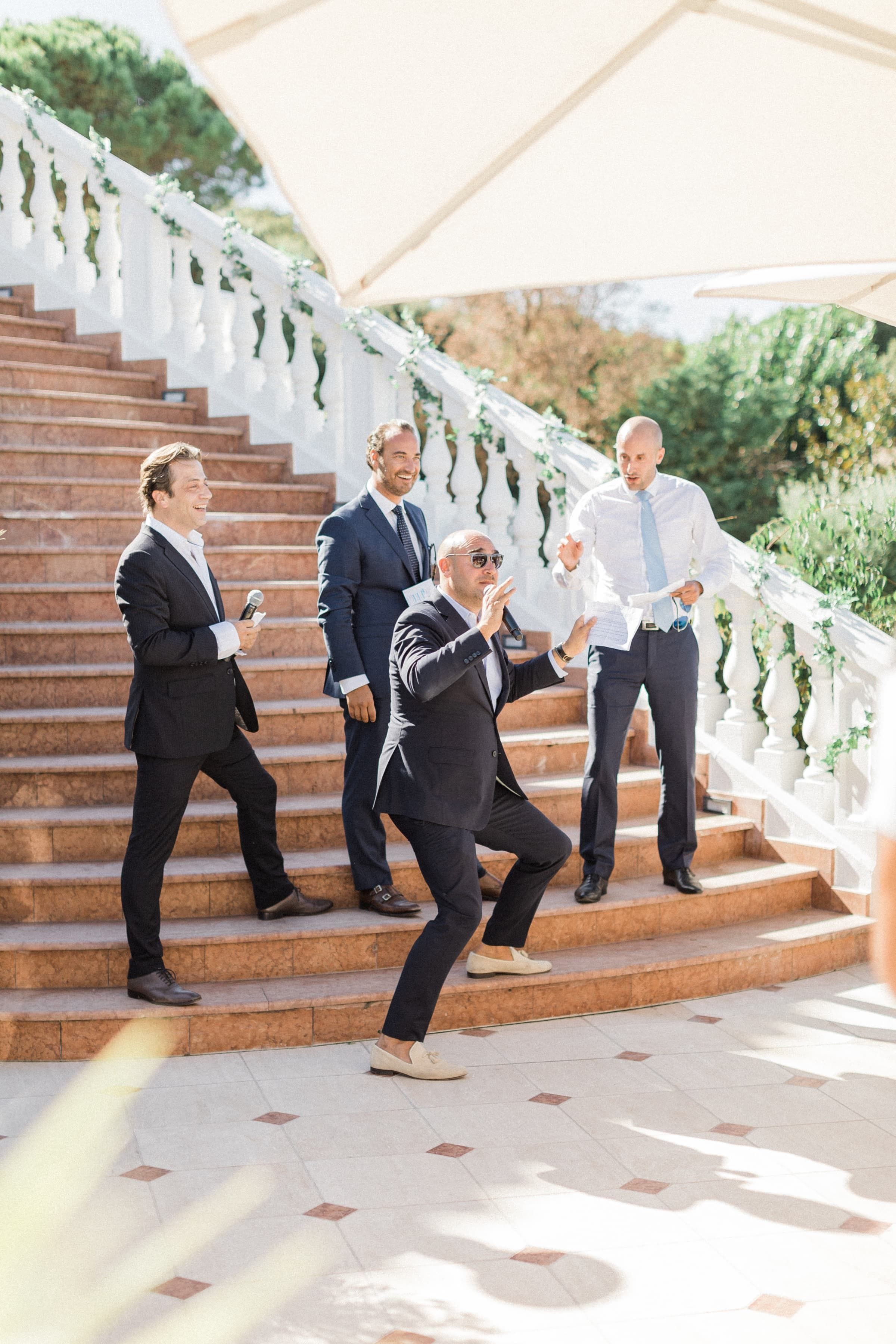 Yumi & Eric / Mariage 29