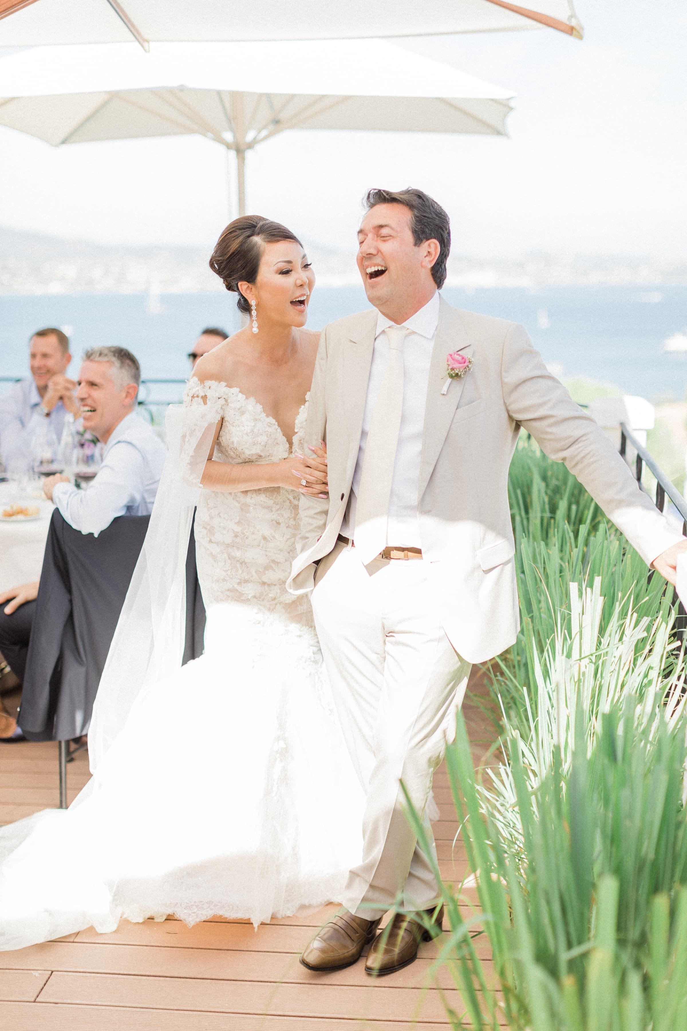 Yumi & Eric / Mariage 31