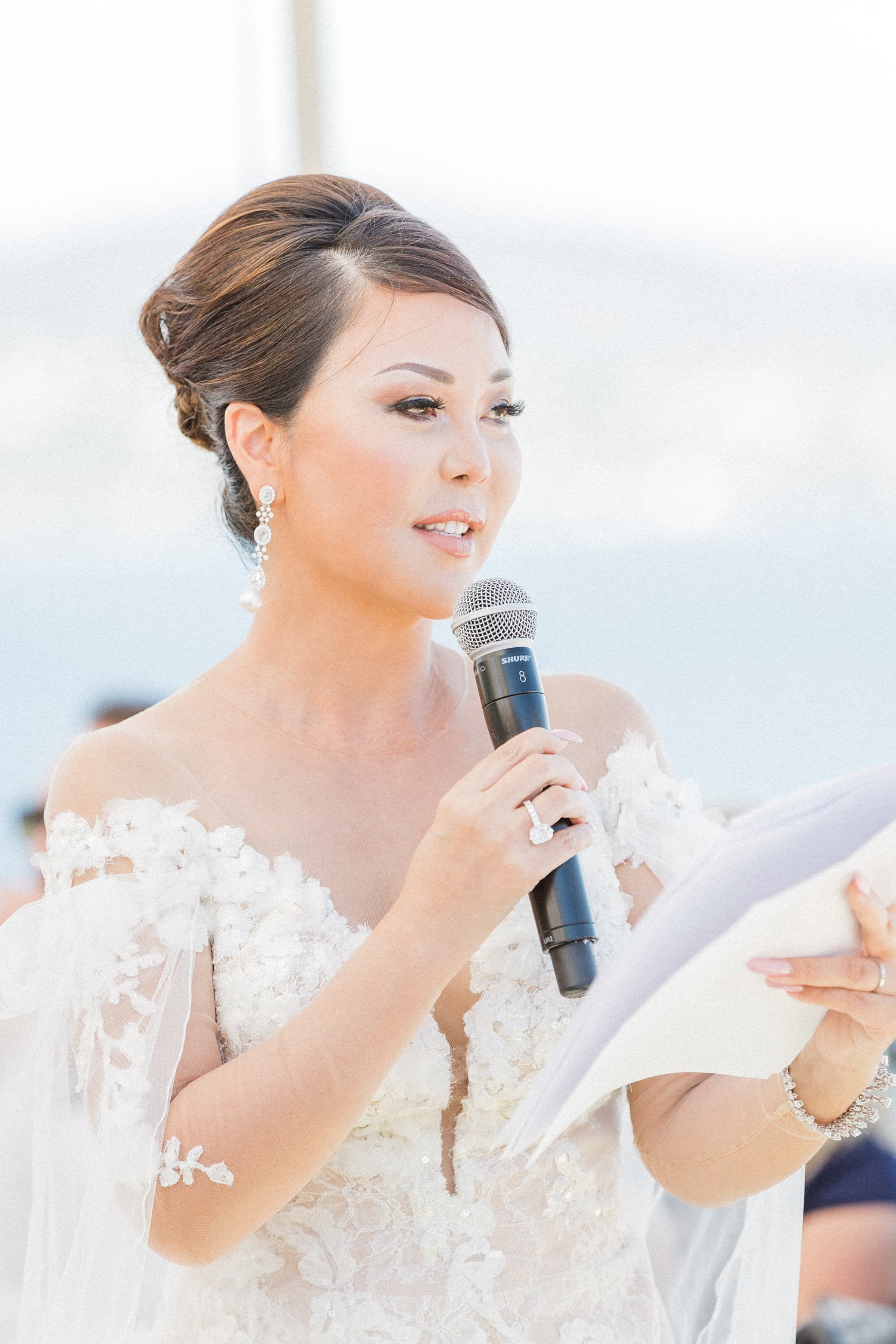 Yumi & Eric / Mariage 33