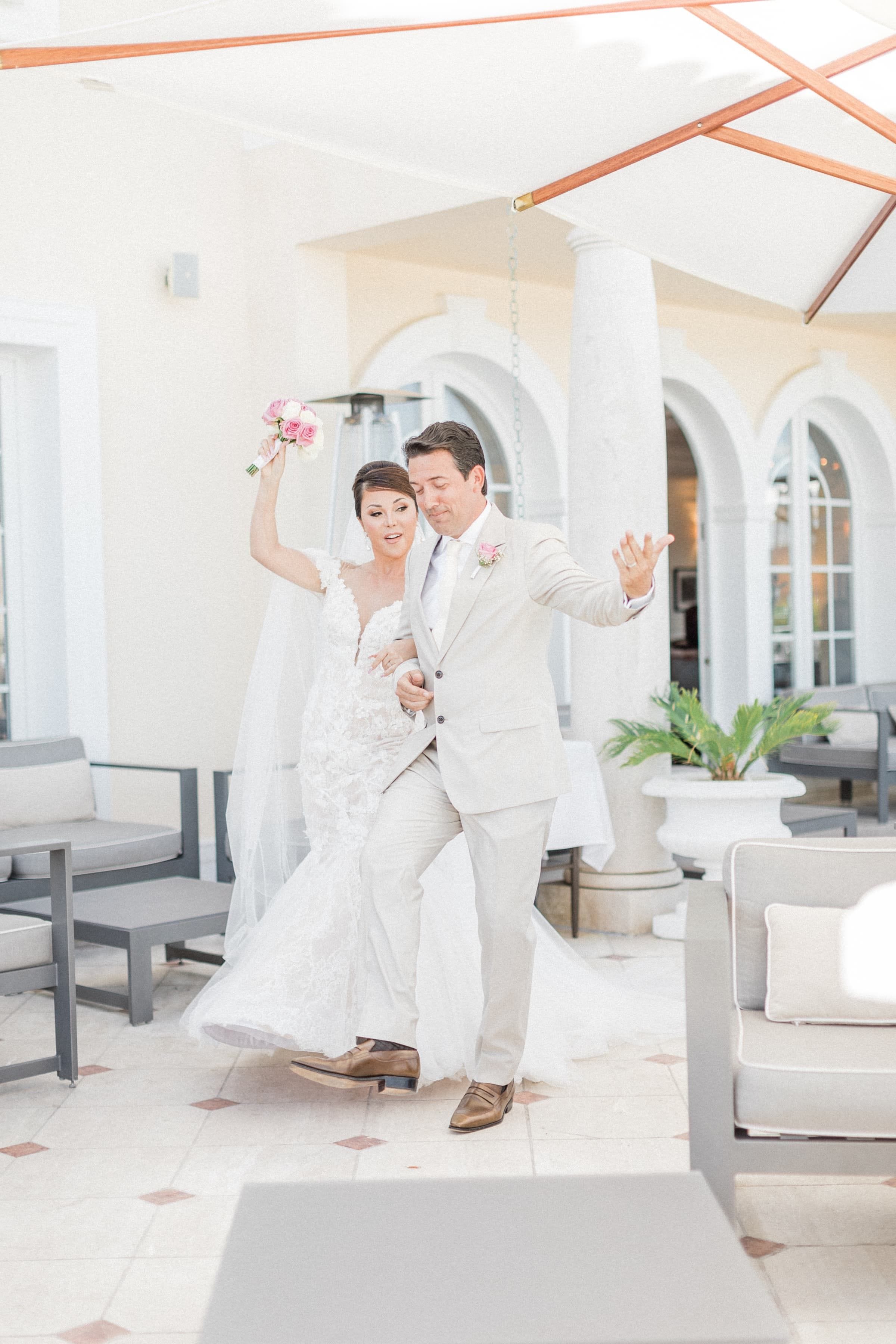 Yumi & Eric / Mariage 34