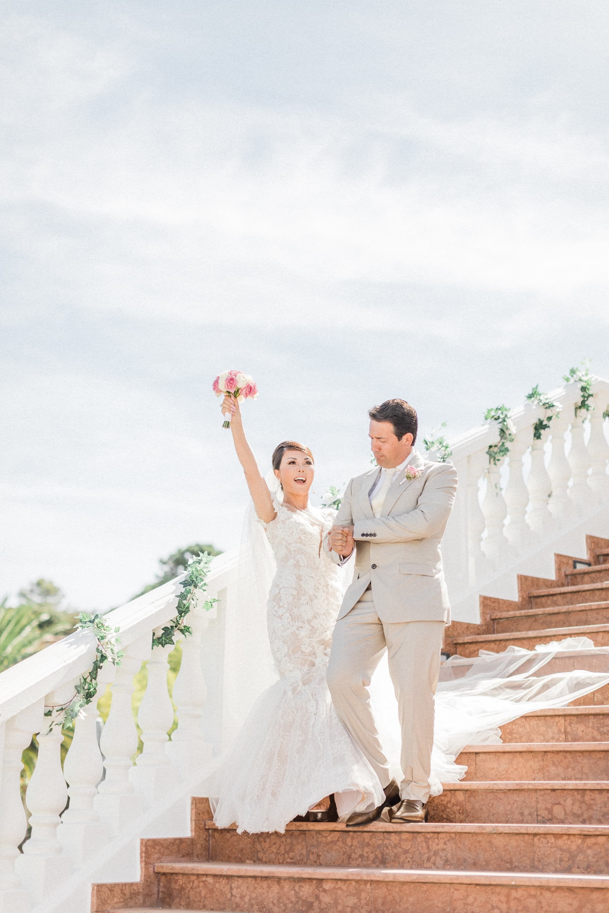 Yumi & Eric / Mariage 35