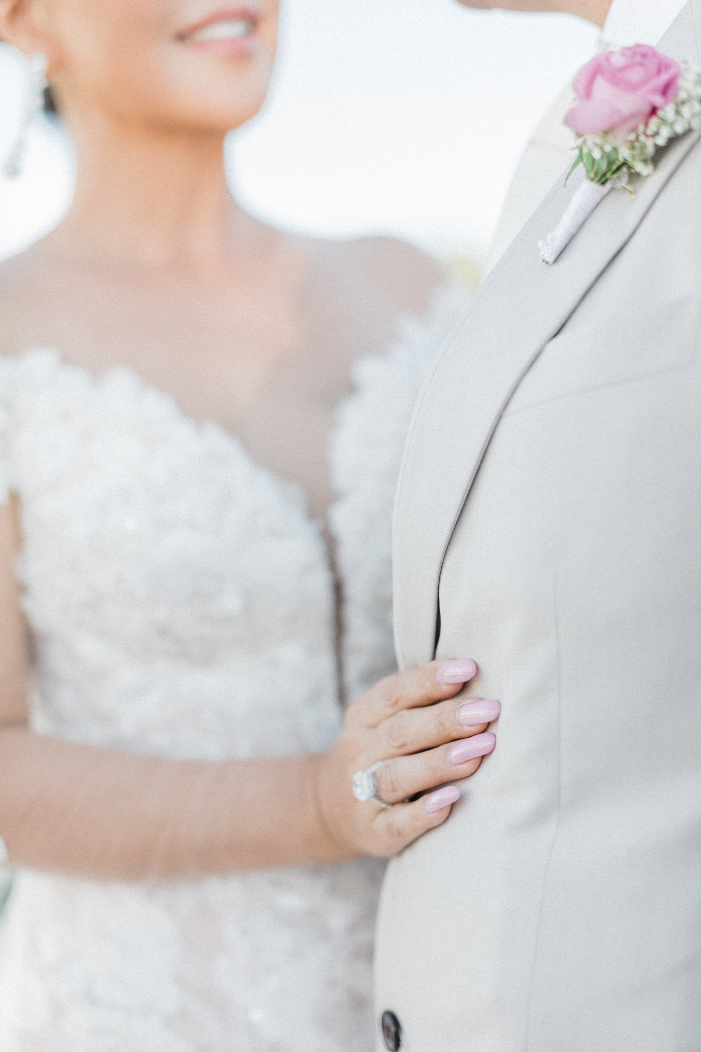 Yumi & Eric / Mariage 36
