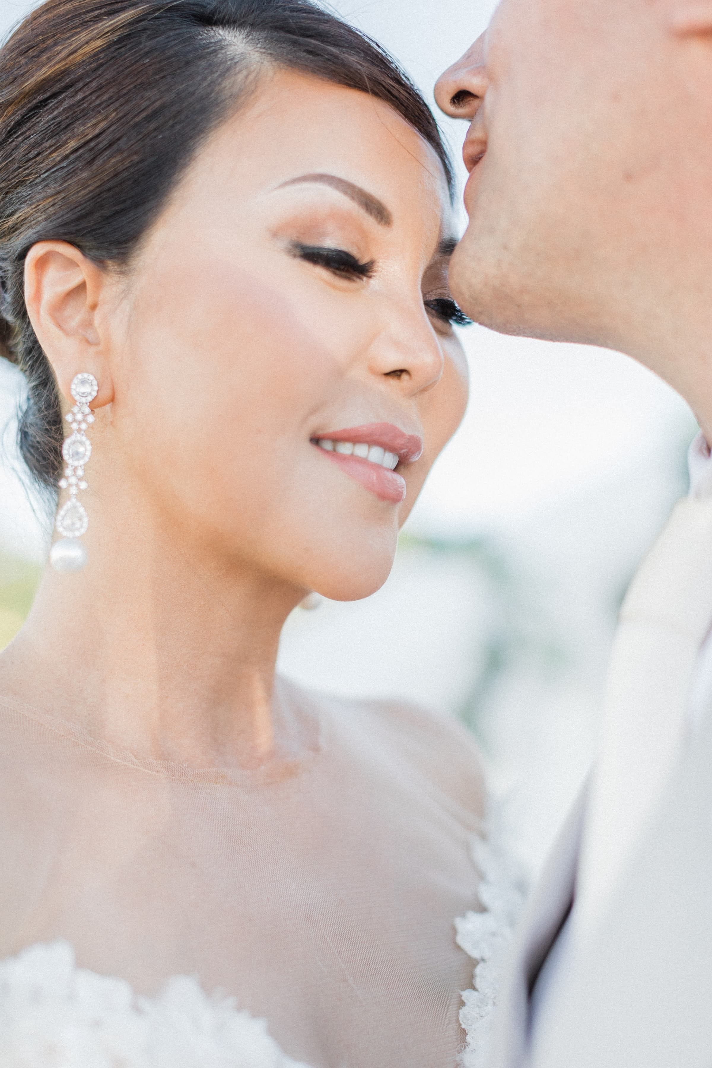 Yumi & Eric / Mariage 38