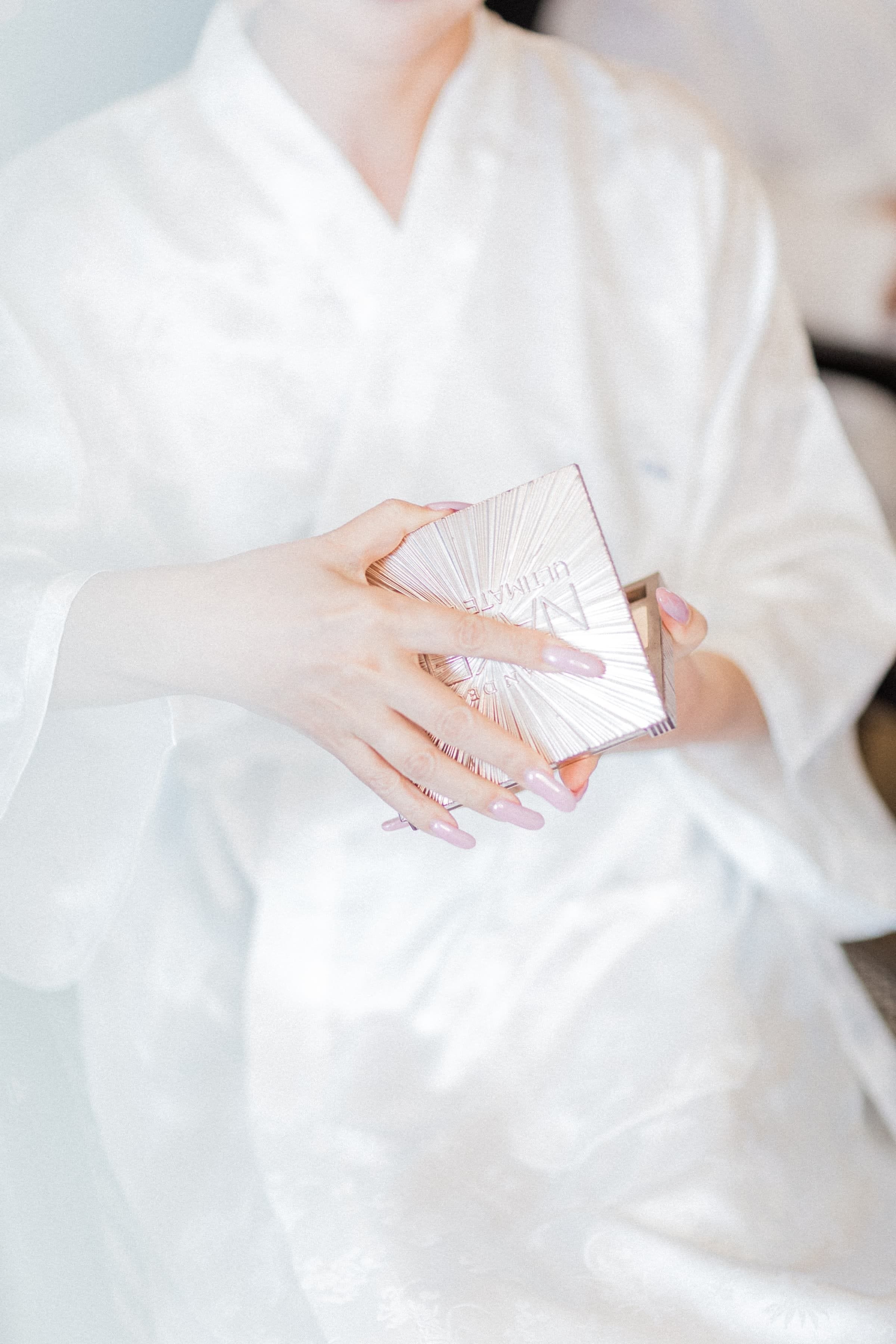 Yumi & Eric / Mariage 4