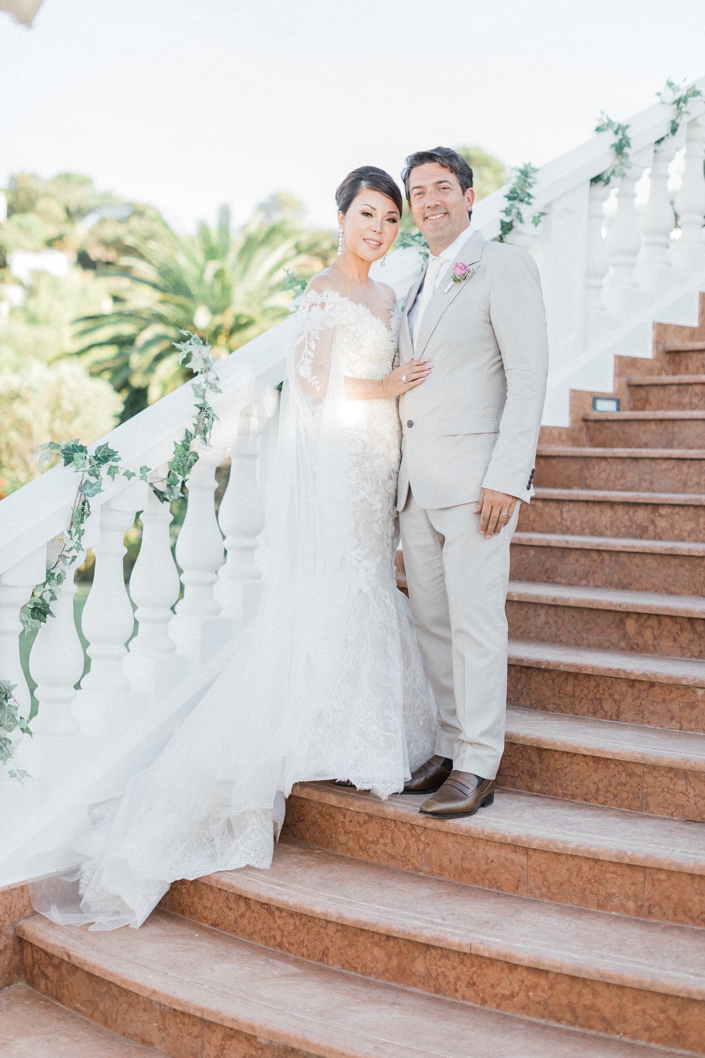 Yumi & Eric / Mariage 39
