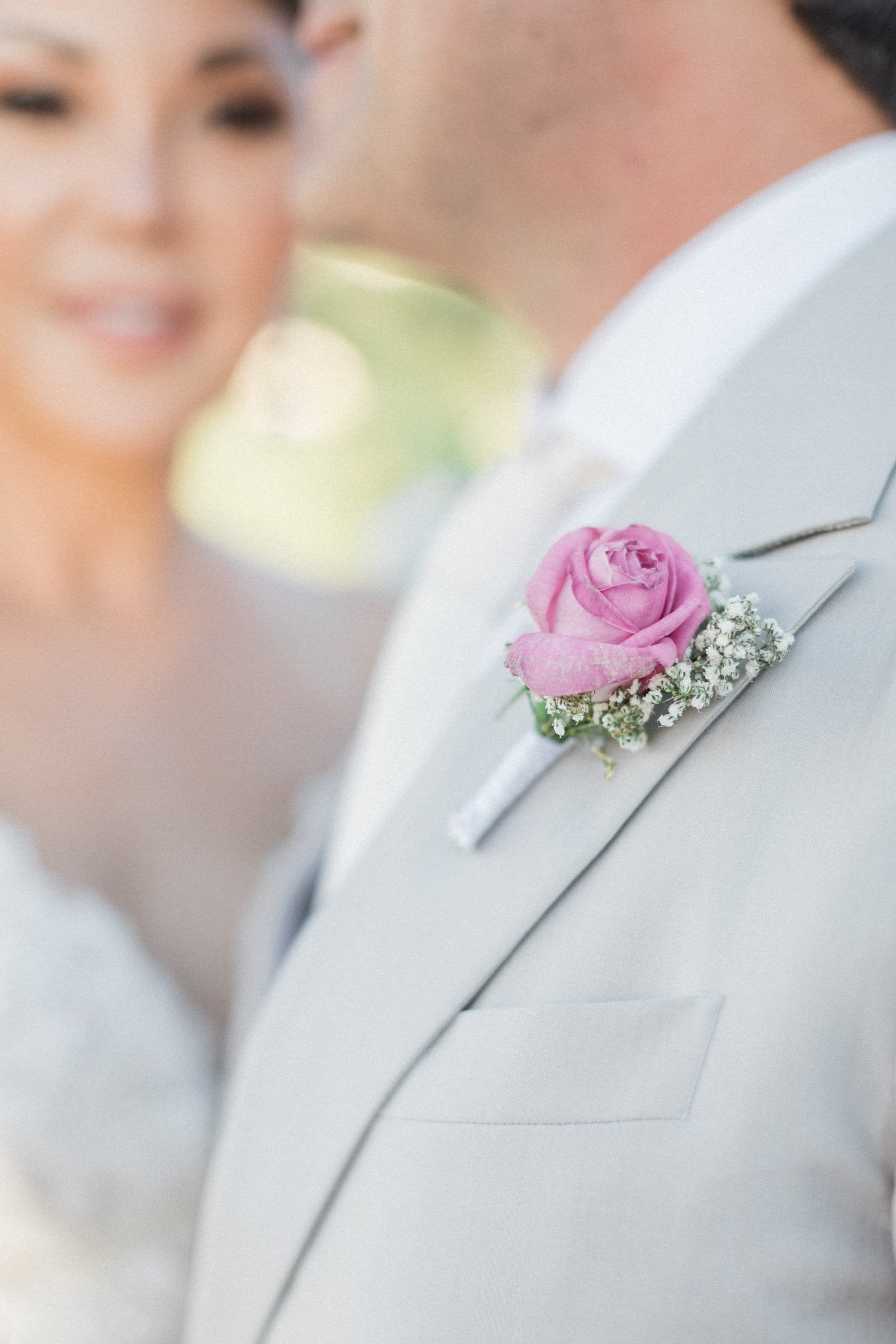 Yumi & Eric / Mariage 40