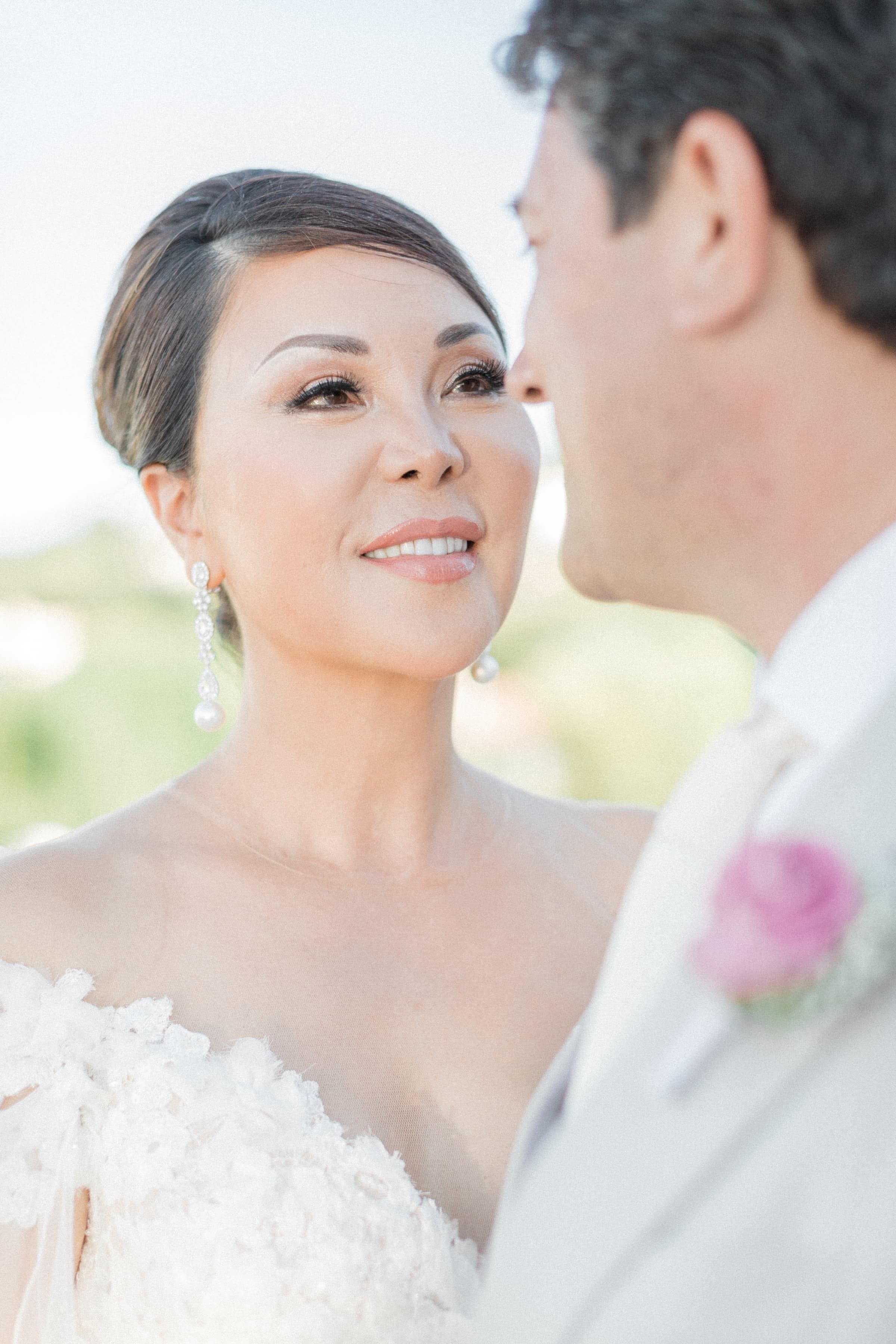 Yumi & Eric / Mariage 41