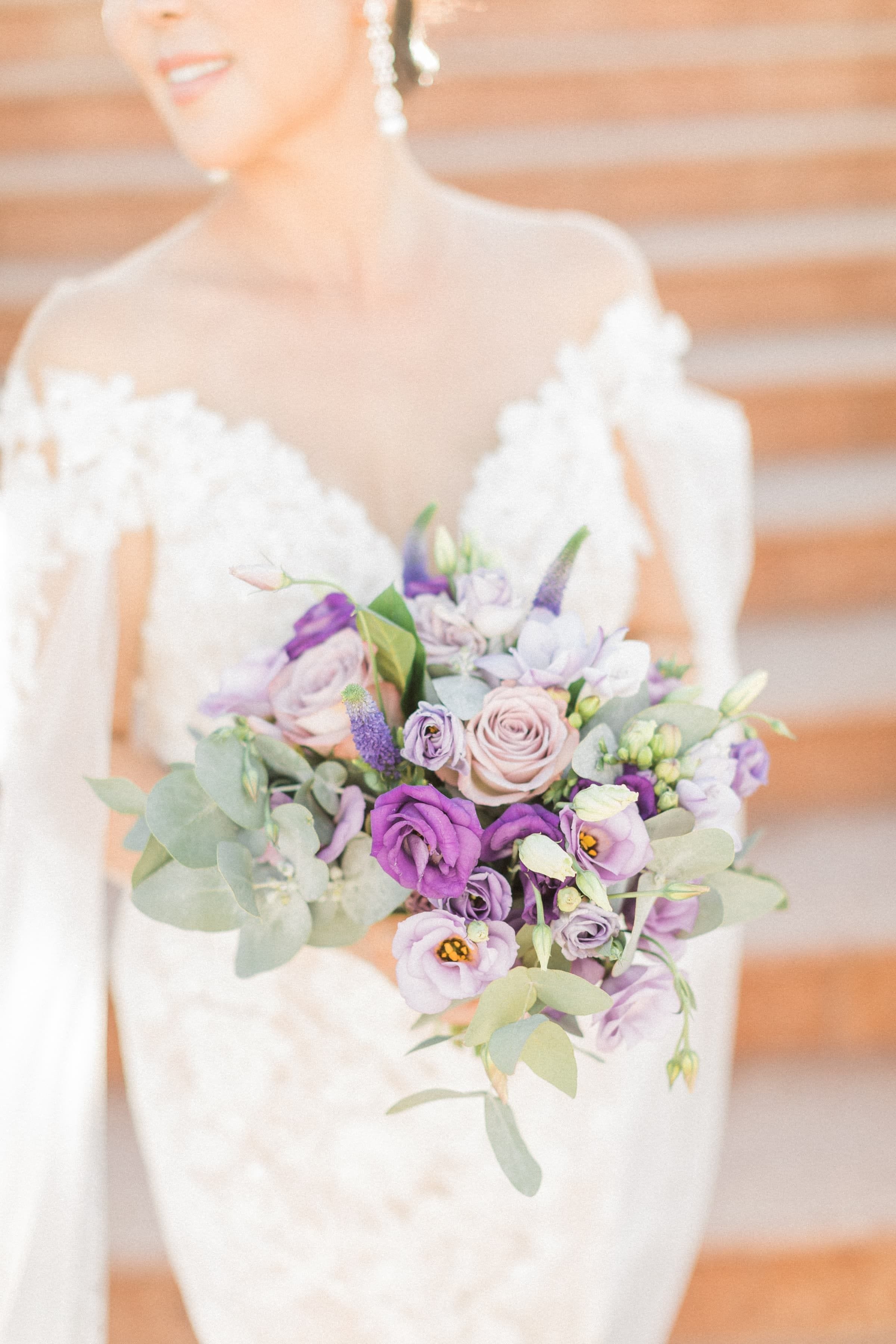 Yumi & Eric / Mariage 42