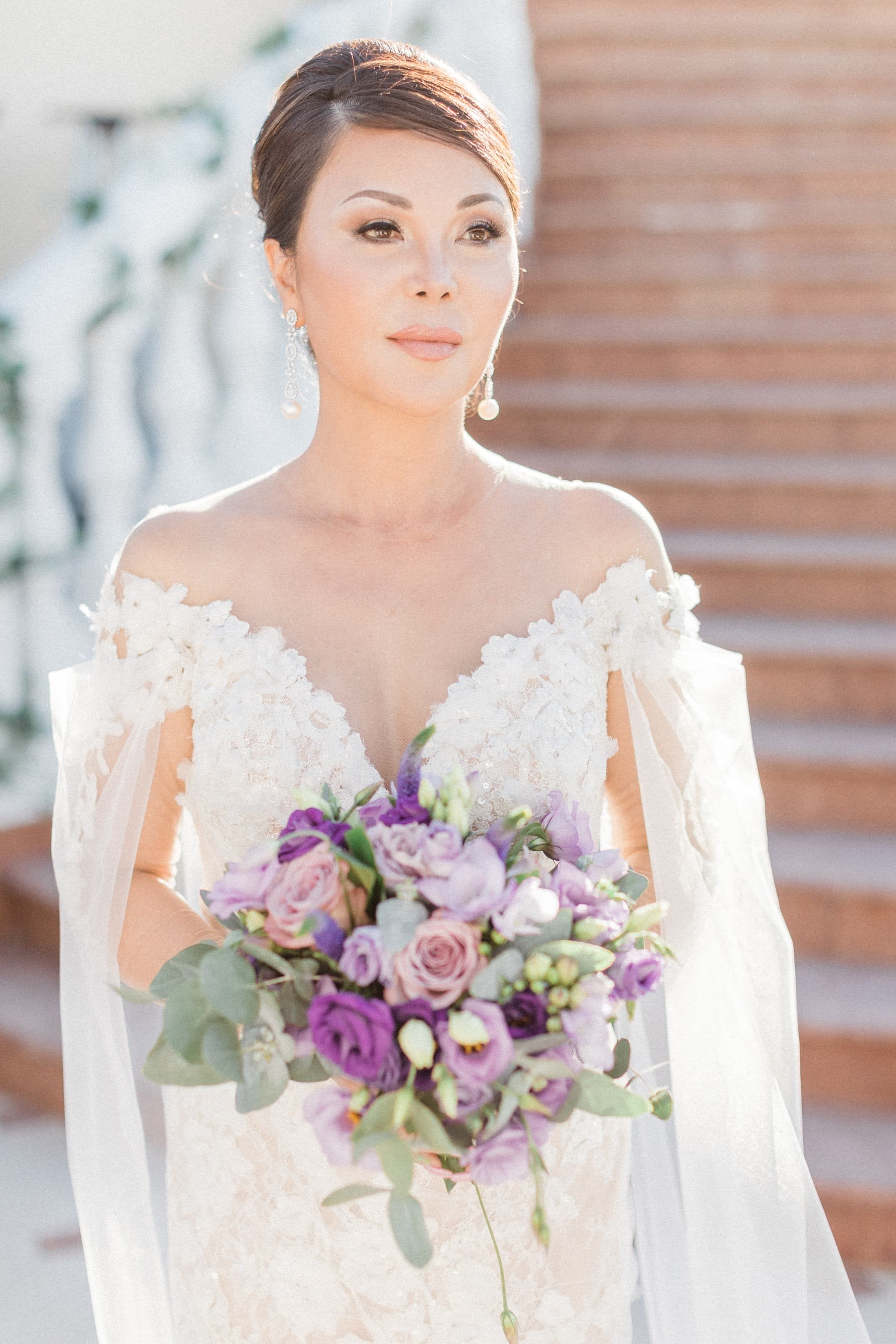 Yumi & Eric / Mariage 43