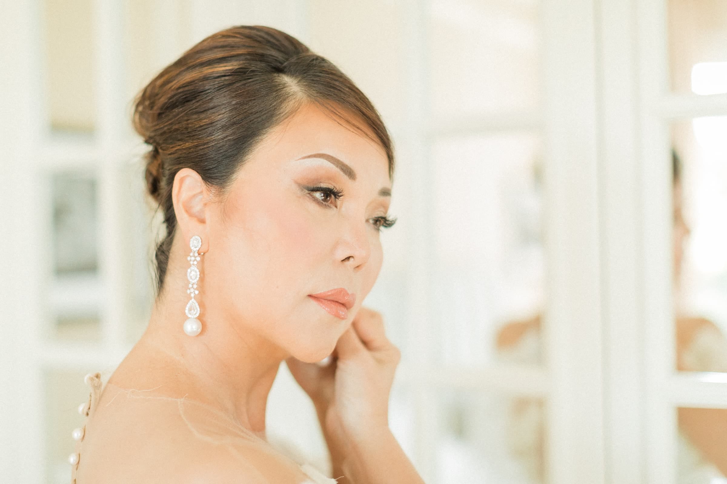 Yumi & Eric / Mariage 6