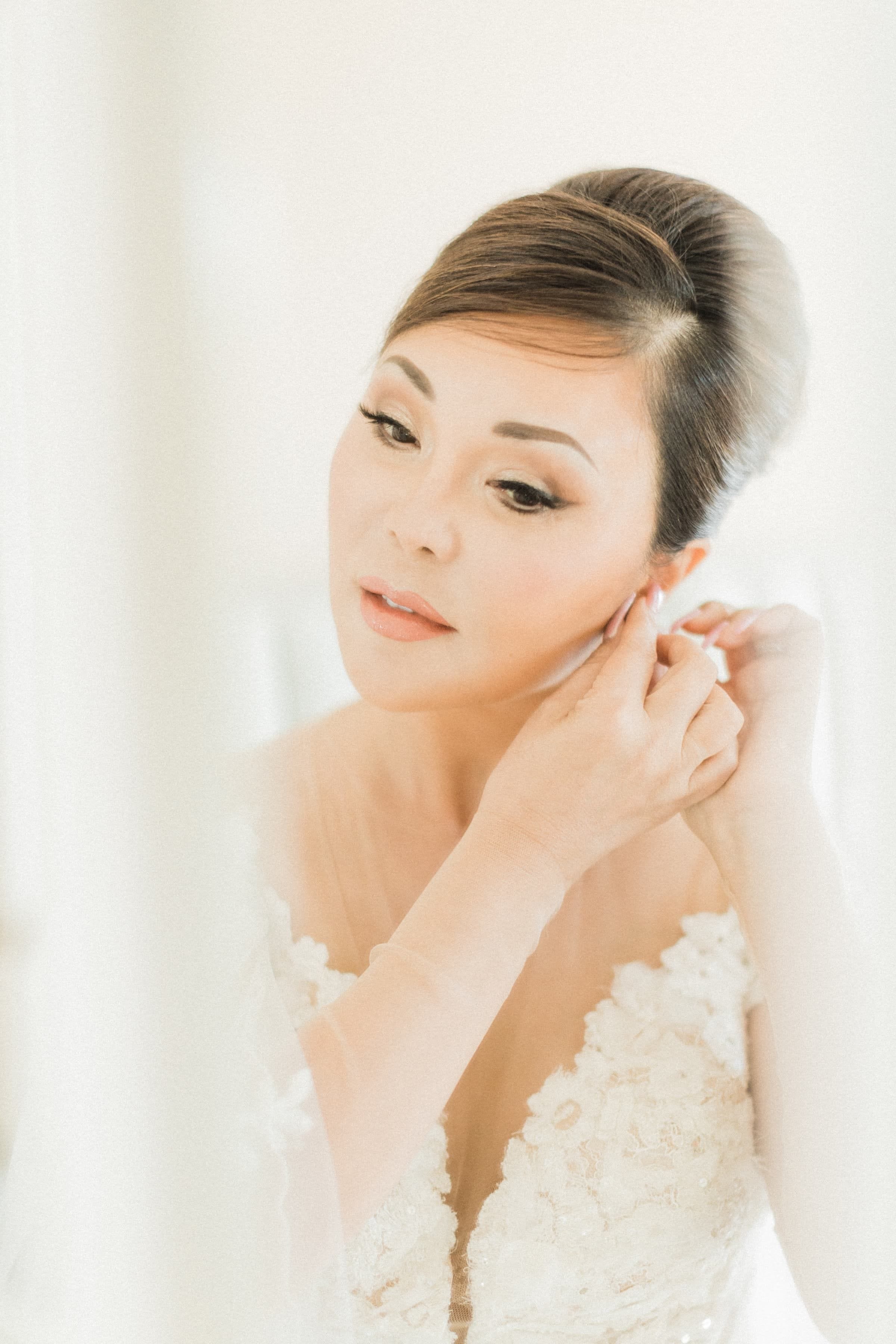 Yumi & Eric / Mariage 7