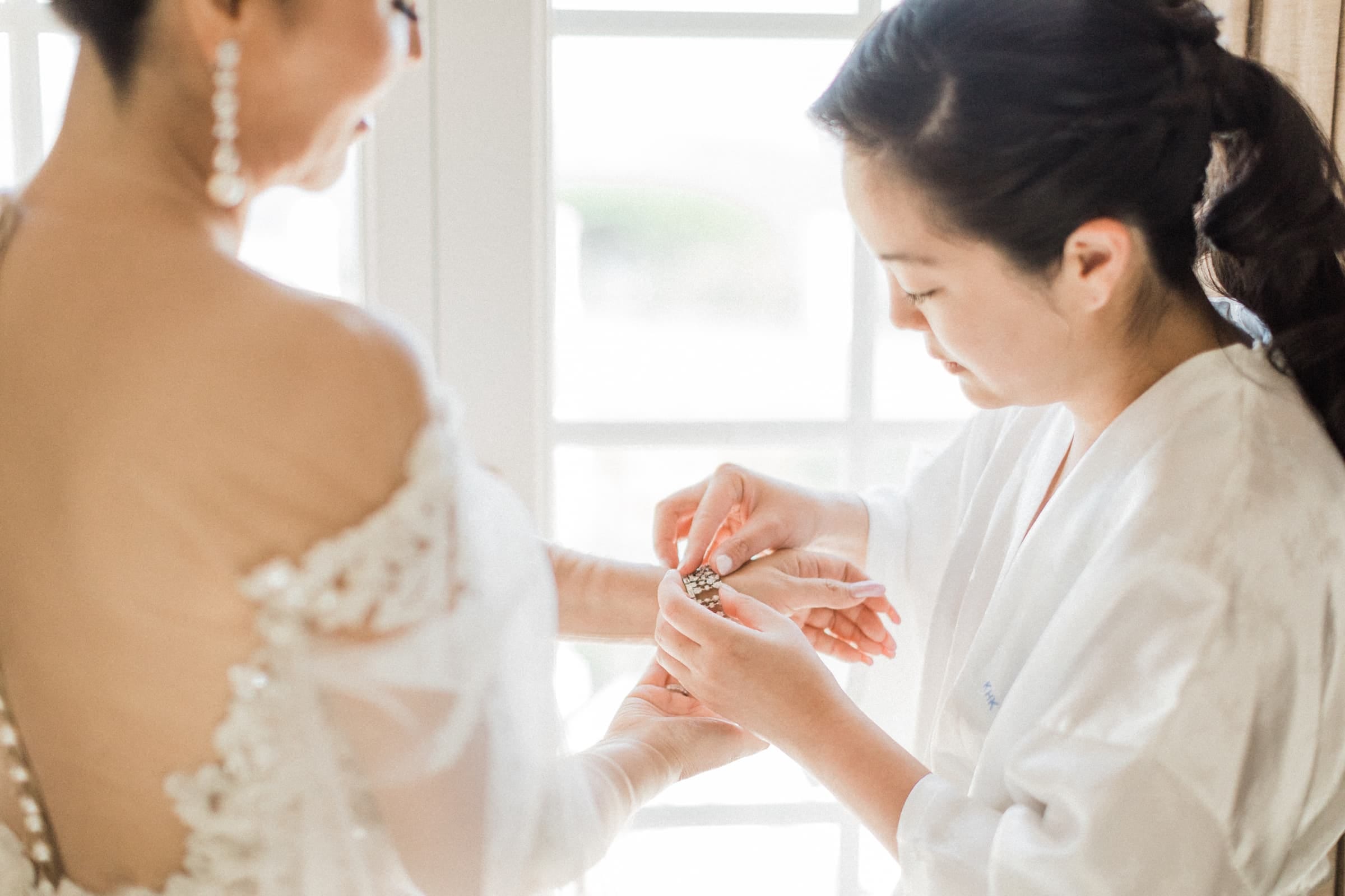 Yumi & Eric / Mariage 8