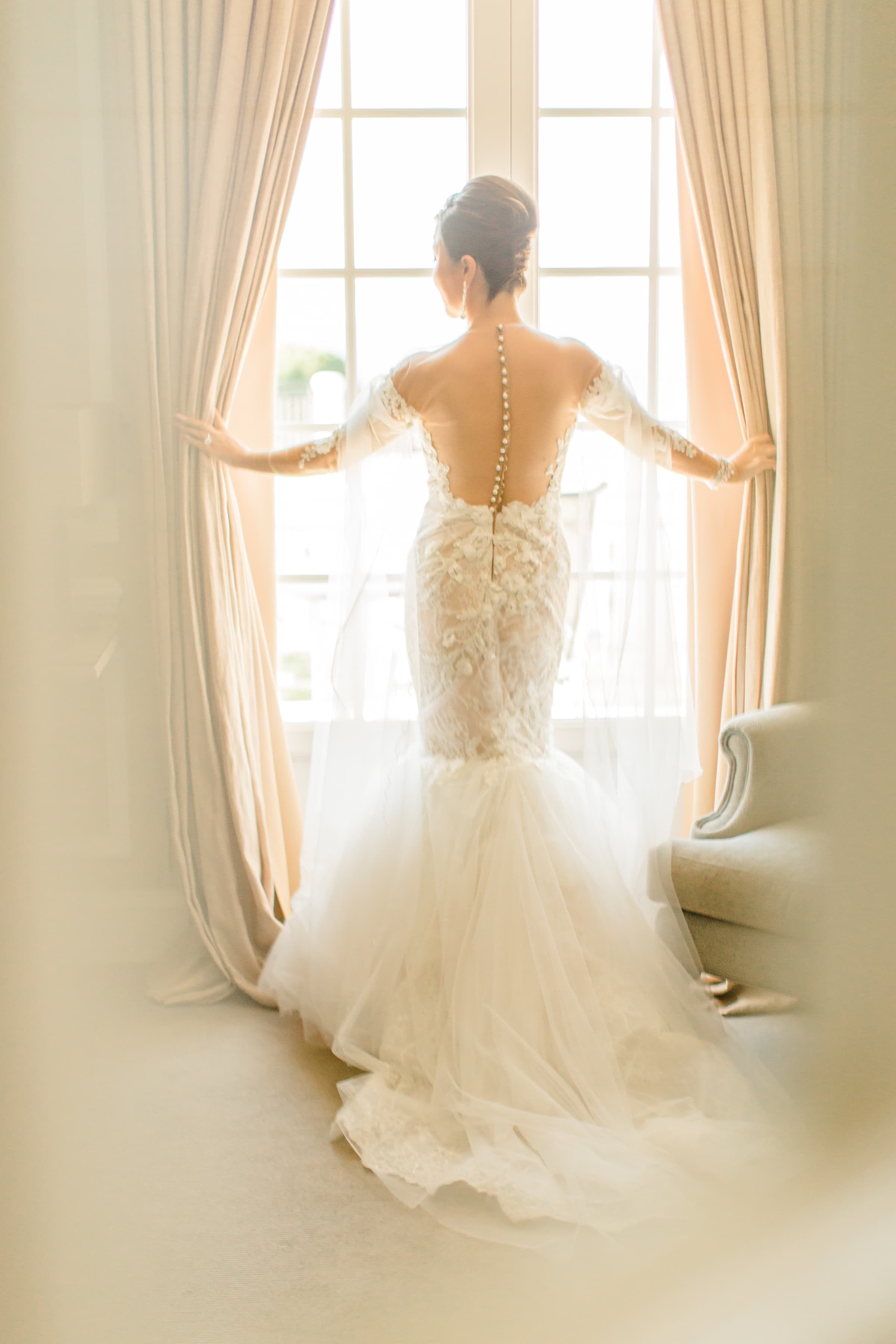 Yumi & Eric / Mariage 9