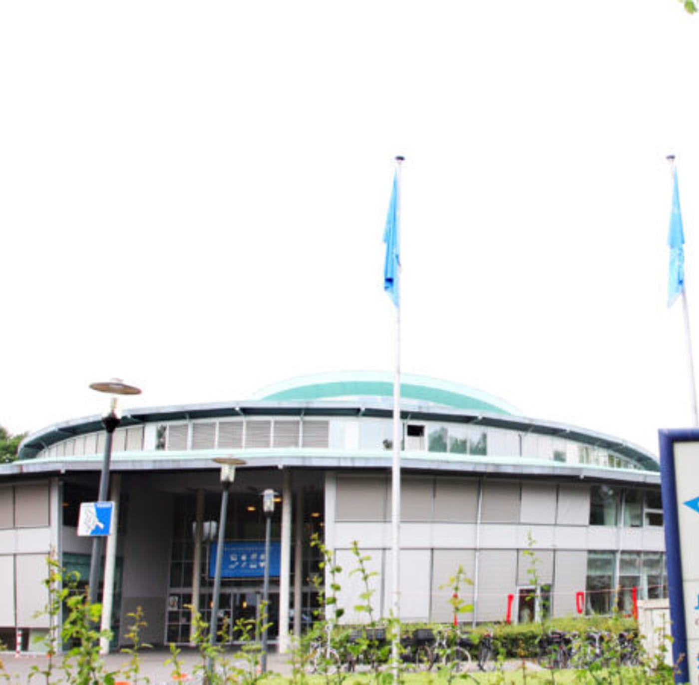 LEEF Blariacum college WEB