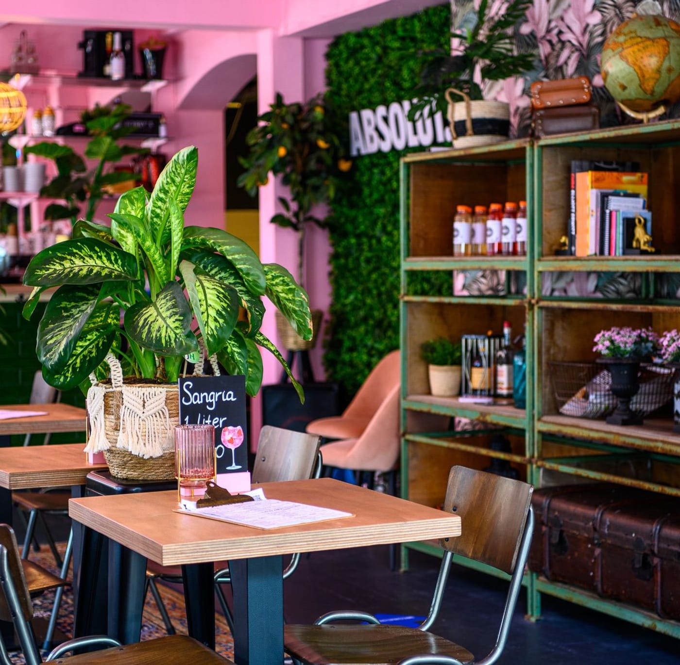 Damp Clever & Trends | Venloverwoehnt
