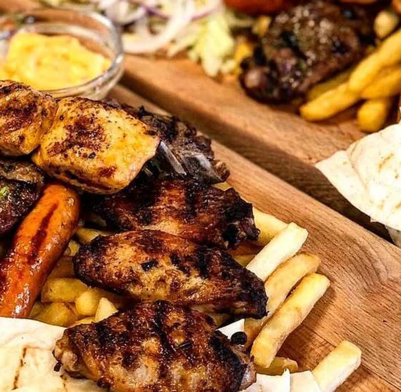 Nour doner grill jpg