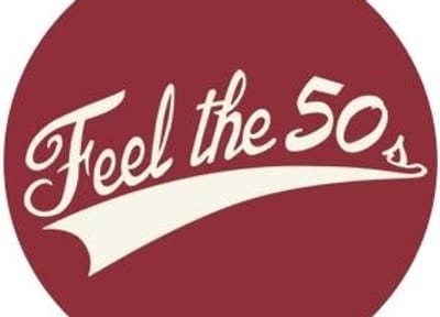 Feel the 50s