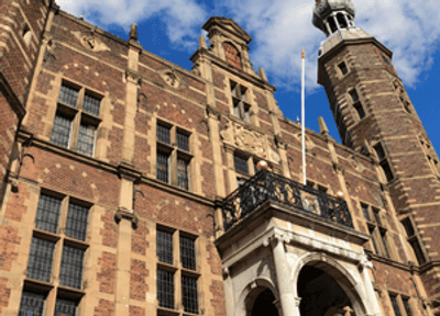 TIV programma Stadhuis