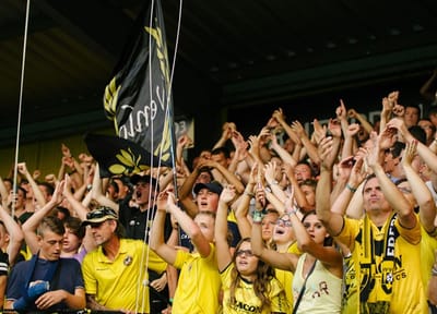 AGENDA VVV Venlo Supporters WEB