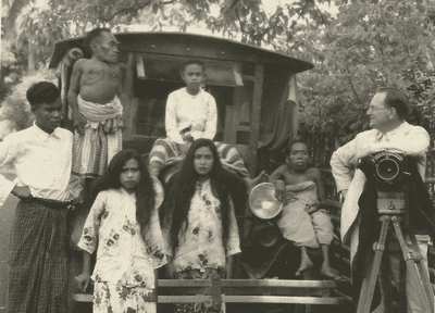 AGENDA Hollywood op Flores WEB Missiemuseum