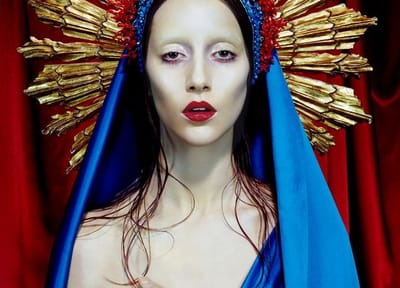 C2 A9 Miles Aldridge Immacul C3 A9e Alex Daniels collection courtesy Reflex Amsterdam