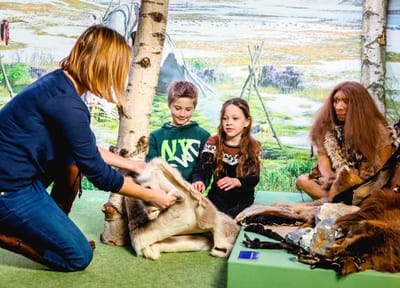 Limburgs Museum Museumles1