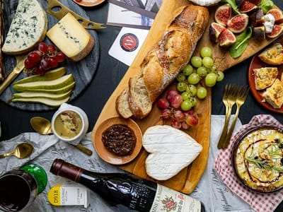 BLOG Borrelen Frans WEB Cyrille Berger