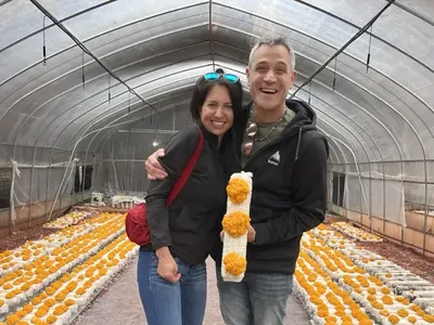 WERK Agrofood Brightlands Campus greenport Venlo WEB