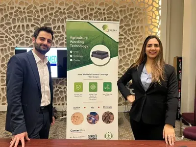 WERK Agrofood Luxeed Robotic WEB