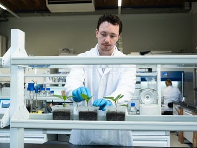 WERK Innovatie Agro Food Tech Brightlands WEB Joy Cremers 0132