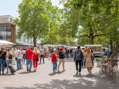 2023 Brocante Markt Niels 5