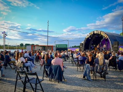 AGENDA Waterkant Venlo