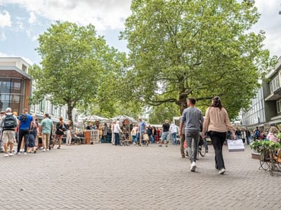 AGENDA 2023 Brocante Markt WEB Niels Winter