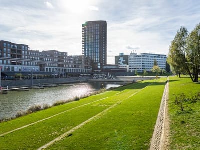 Maasboulevard woning WEB Laurens Eggen