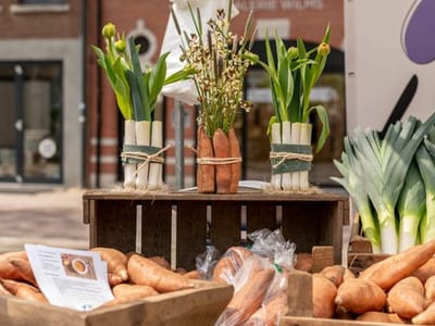 Streekmarkt 2022 Streekweken Niels Winter 18