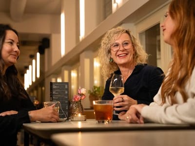 Venlo By Night Klein formaat 1