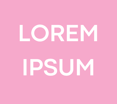 Lorem ipsum dolar sit amet