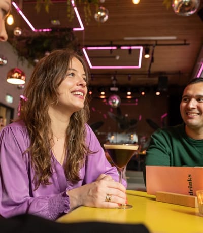 LEEF Vier het Leven Niels Winter