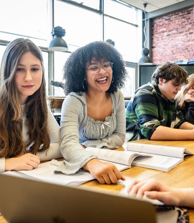 STUDEER Gilde Opleidingen WEB