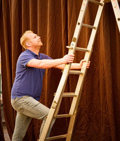 PORTRET Sjoerd 2 WEB Niels Winter